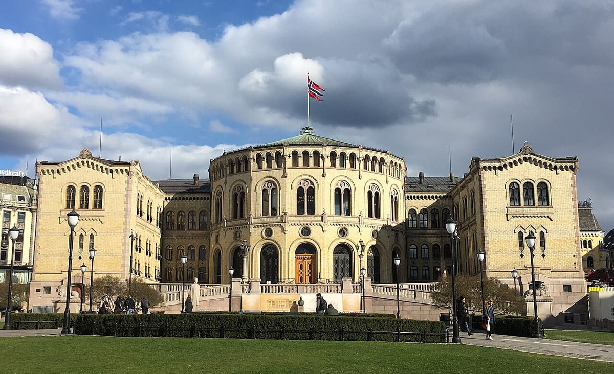 Welcome to Norsk Akademi for demokrati