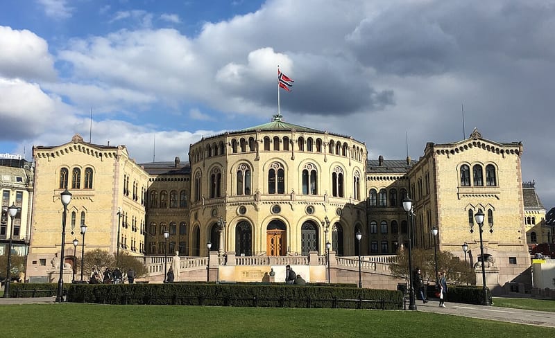Welcome to Norsk Akademi for demokrati